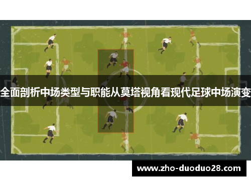 全面剖析中场类型与职能从莫塔视角看现代足球中场演变