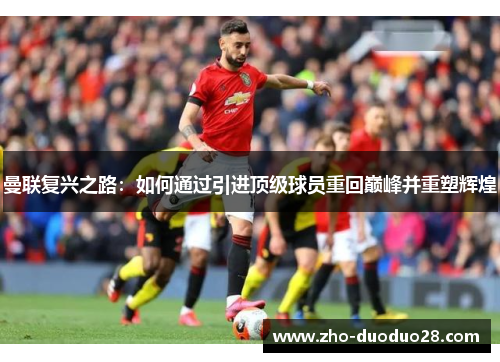 曼联复兴之路：如何通过引进顶级球员重回巅峰并重塑辉煌