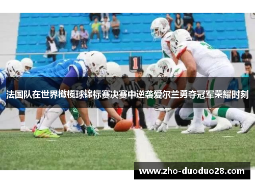 法国队在世界橄榄球锦标赛决赛中逆袭爱尔兰勇夺冠军荣耀时刻