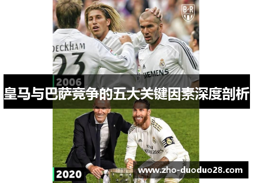 皇马与巴萨竞争的五大关键因素深度剖析 皇马与巴萨竞争的五大关键因素深度剖析