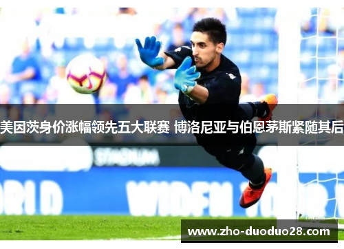 美因茨身价涨幅领先五大联赛 博洛尼亚与伯恩茅斯紧随其后