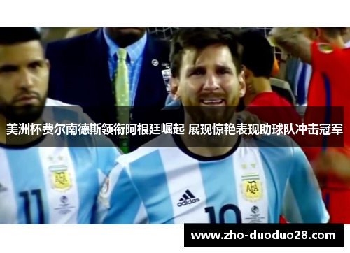 美洲杯费尔南德斯领衔阿根廷崛起 展现惊艳表现助球队冲击冠军