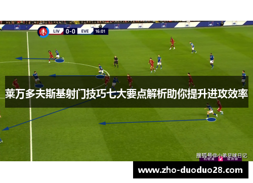 莱万多夫斯基射门技巧七大要点解析助你提升进攻效率 莱万多夫斯基射门技巧七大要点解析助你提升进攻效率