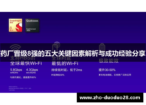 药厂晋级8强的五大关键因素解析与成功经验分享