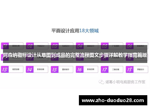 阿森纳徽标设计从草图到成品的完整流程图文步骤详解教学指南篇版